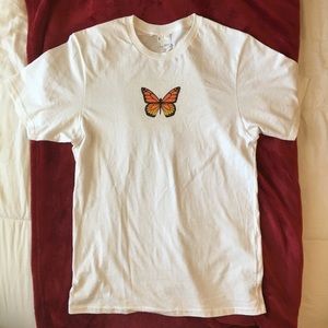 Butterfly Shirt